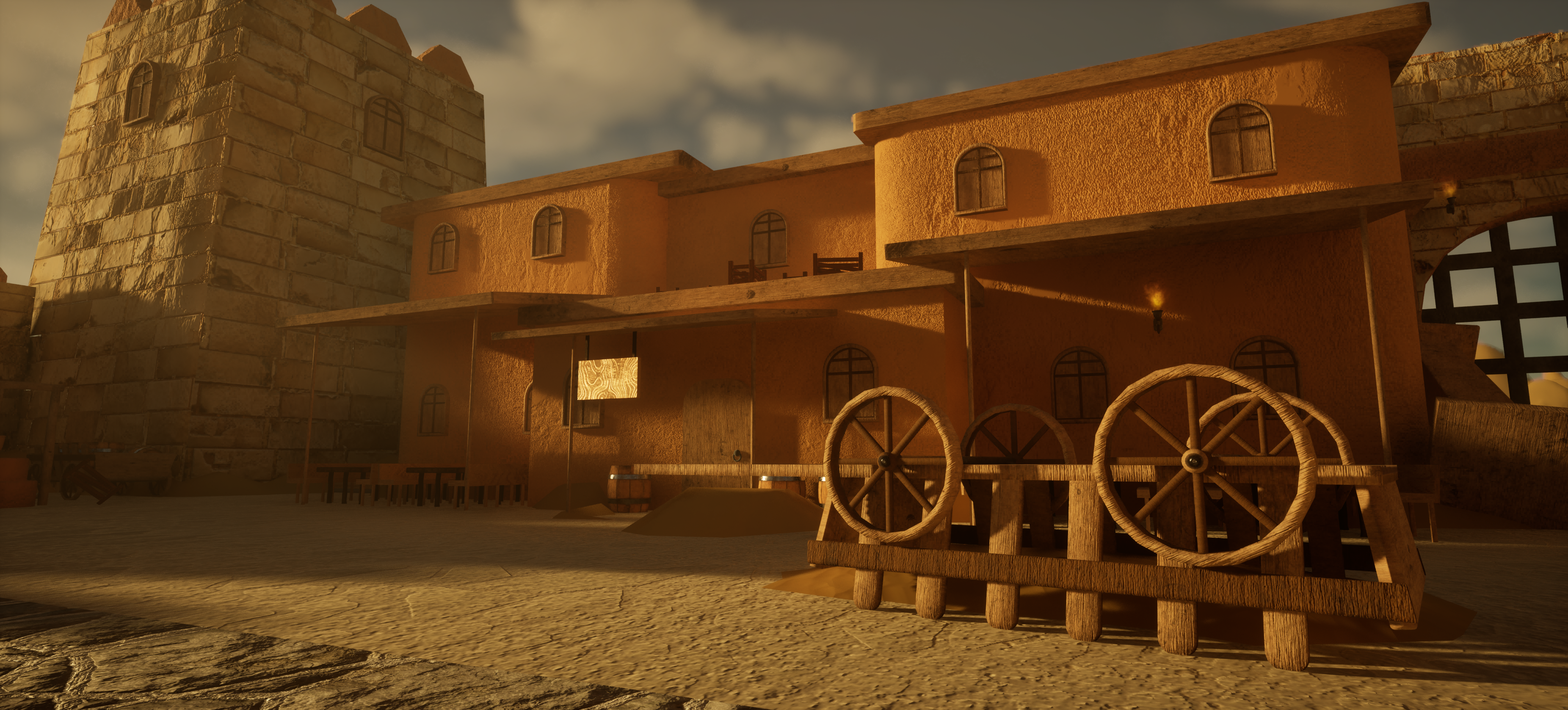 Thumbnail for David's Mighty Men